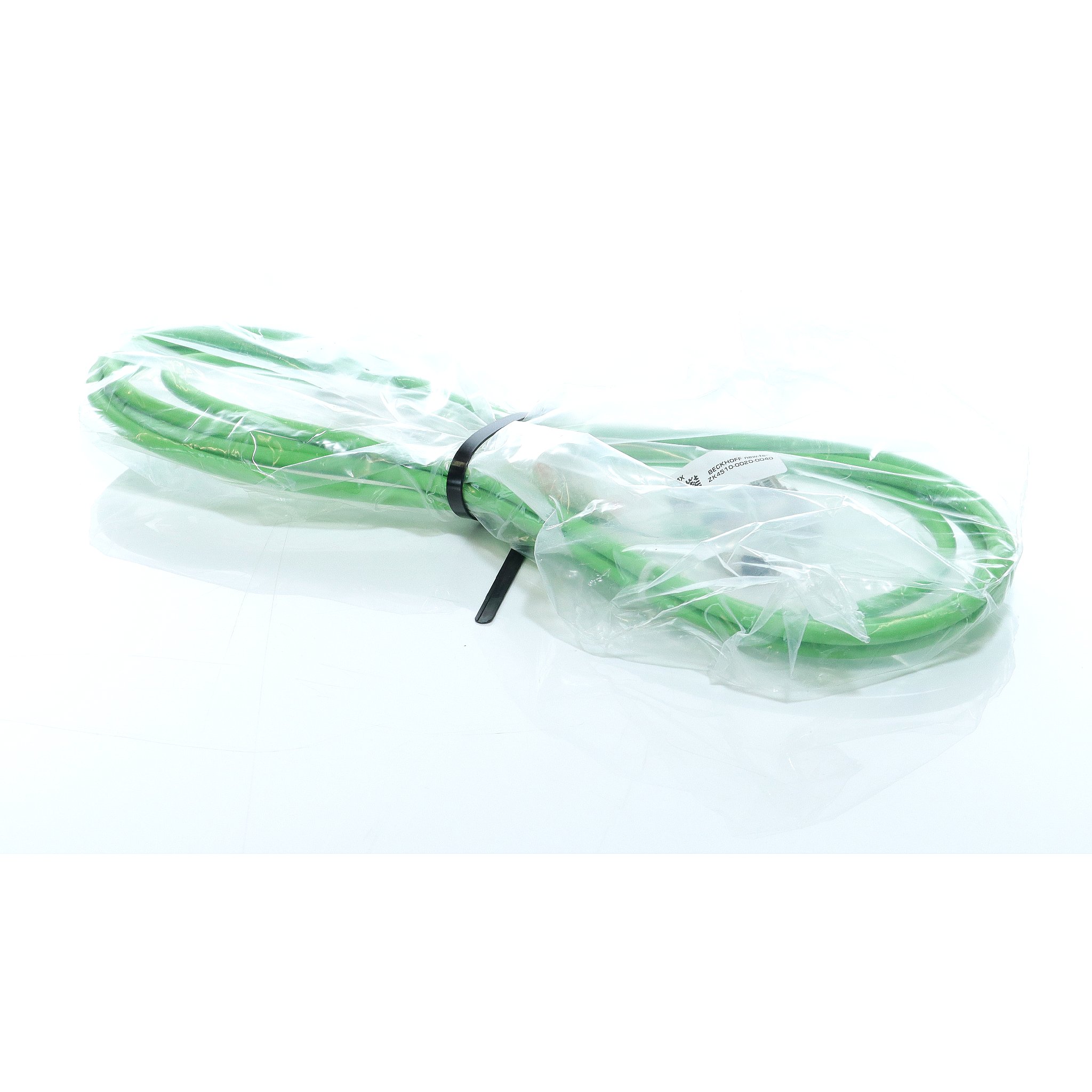 Encoder cable, 4.0 m  New FS